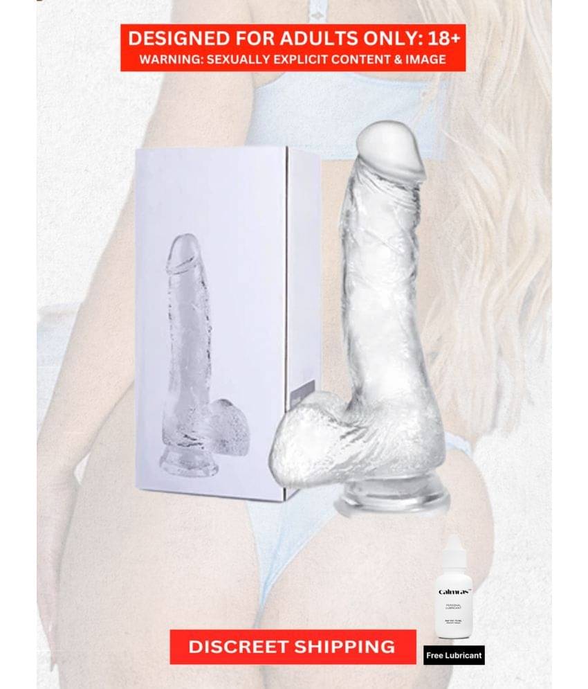 Premium Quality Dildo Buy-8 inch Insertbale Lenght | Waterproof Easy to Clean and Easy to use | Thick Shower Dildo With Suction Cup Premium Quality Dildo Buy-8 inch Insertbale Lenght | Waterproof Easy to Clean and Easy to use | Thick Shower Dildo With Suction Cup