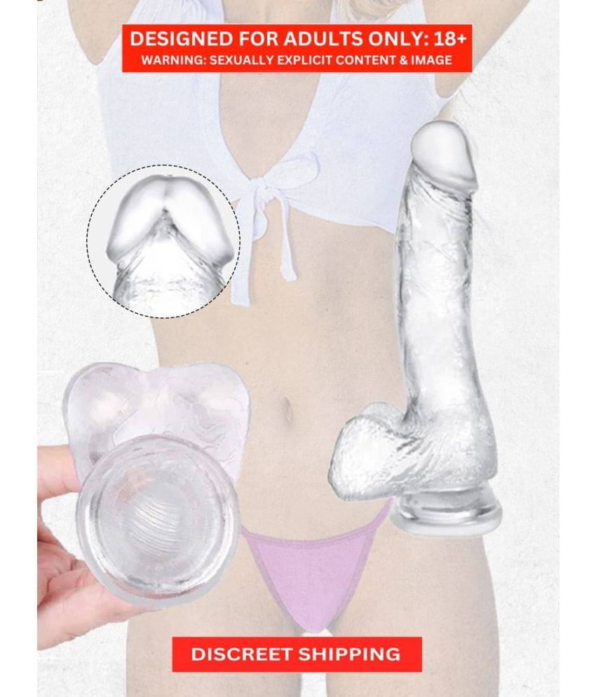 Premium Quality Dildo Buy-8 inch Insertbale Lenght | Waterproof Easy to Clean and Easy to use | Thick Shower Dildo With Suction Cup Premium Quality Dildo Buy-8 inch Insertbale Lenght | Waterproof Easy to Clean and Easy to use | Thick Shower Dildo With Suction Cup