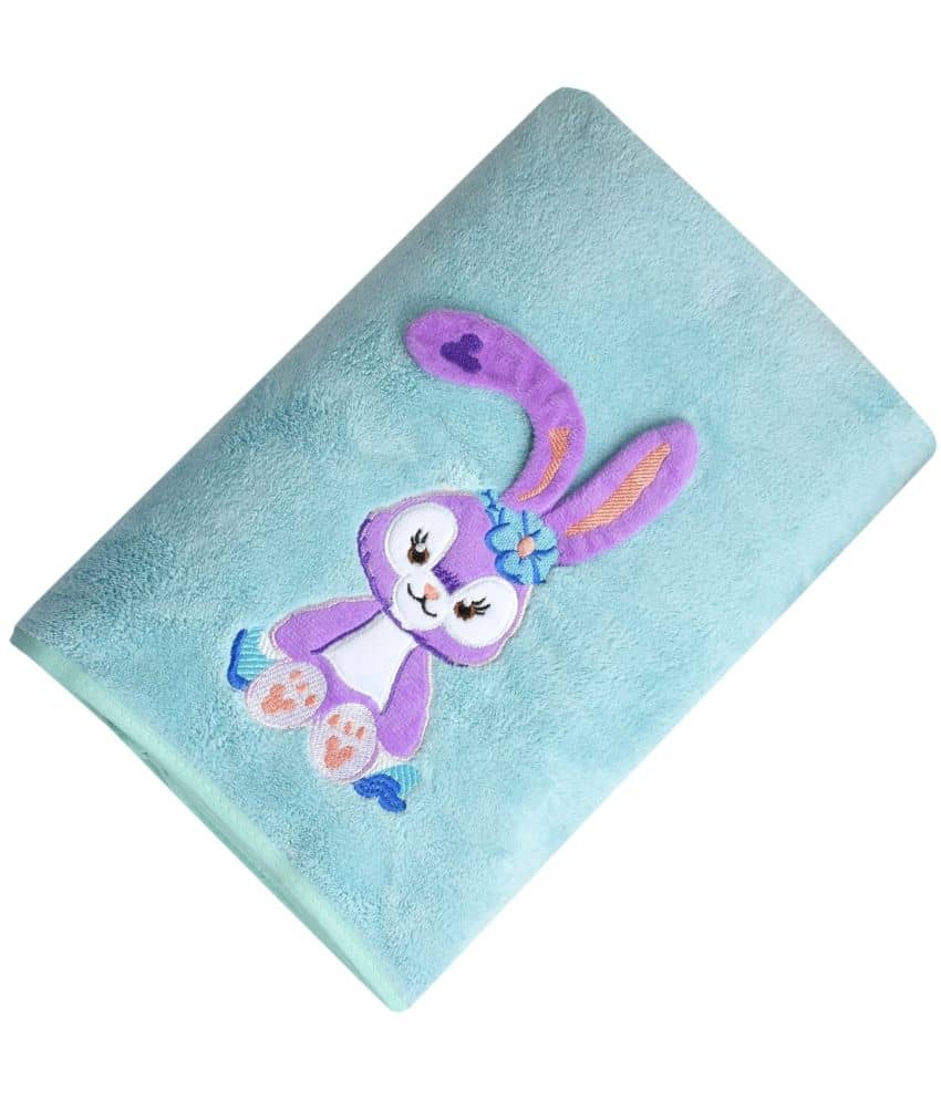 MILAP Microfibre Animal Below 300 -GSM Bath Towel ( Pack of 1 ) - Peach - Towels | Buy online on ZillyBuy