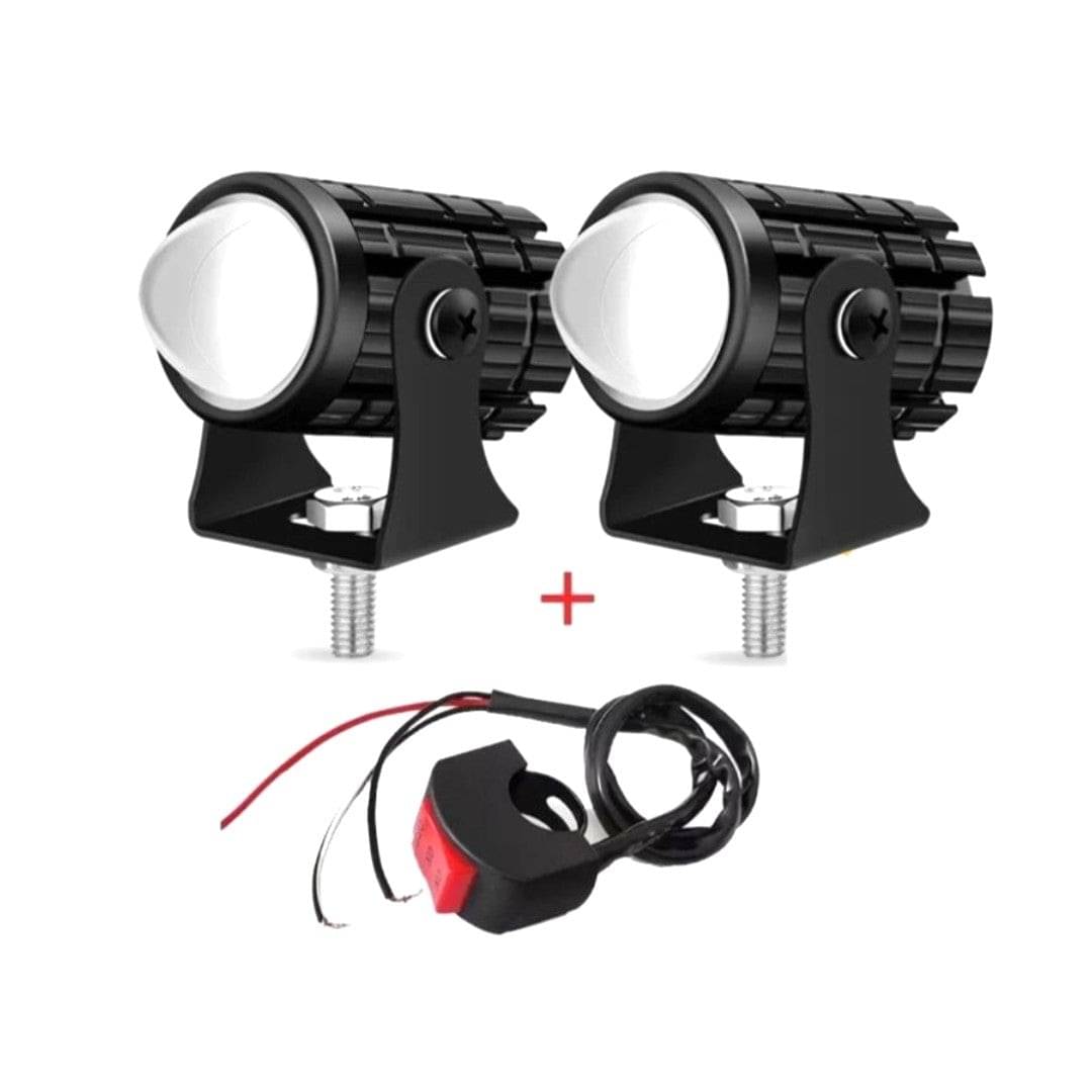 MINI LED FOG LIGHT MINI LED FOG LIGHT