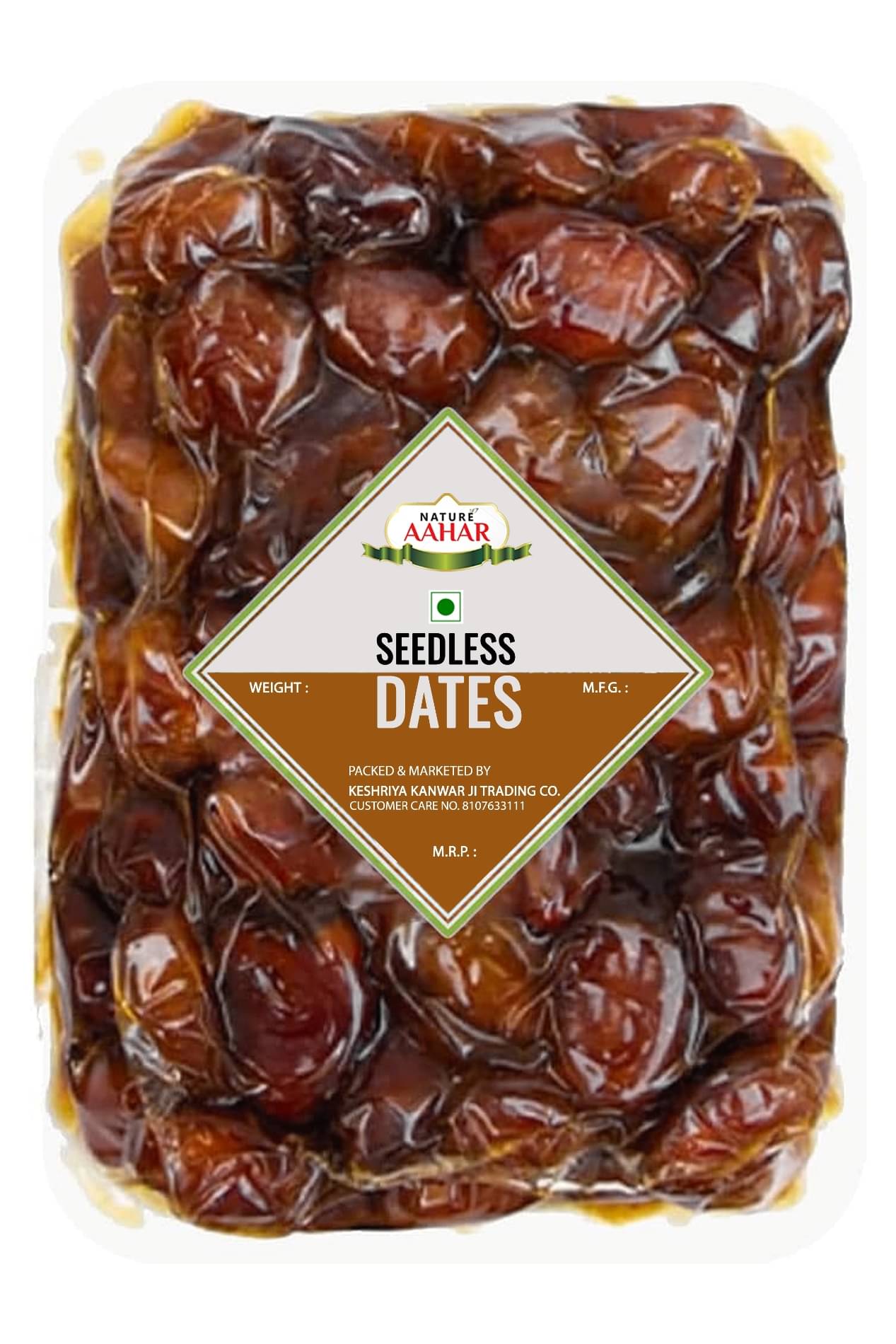 Nature aahar Ajwa Date 1kg kg Nature aahar Ajwa Date 1kg kg