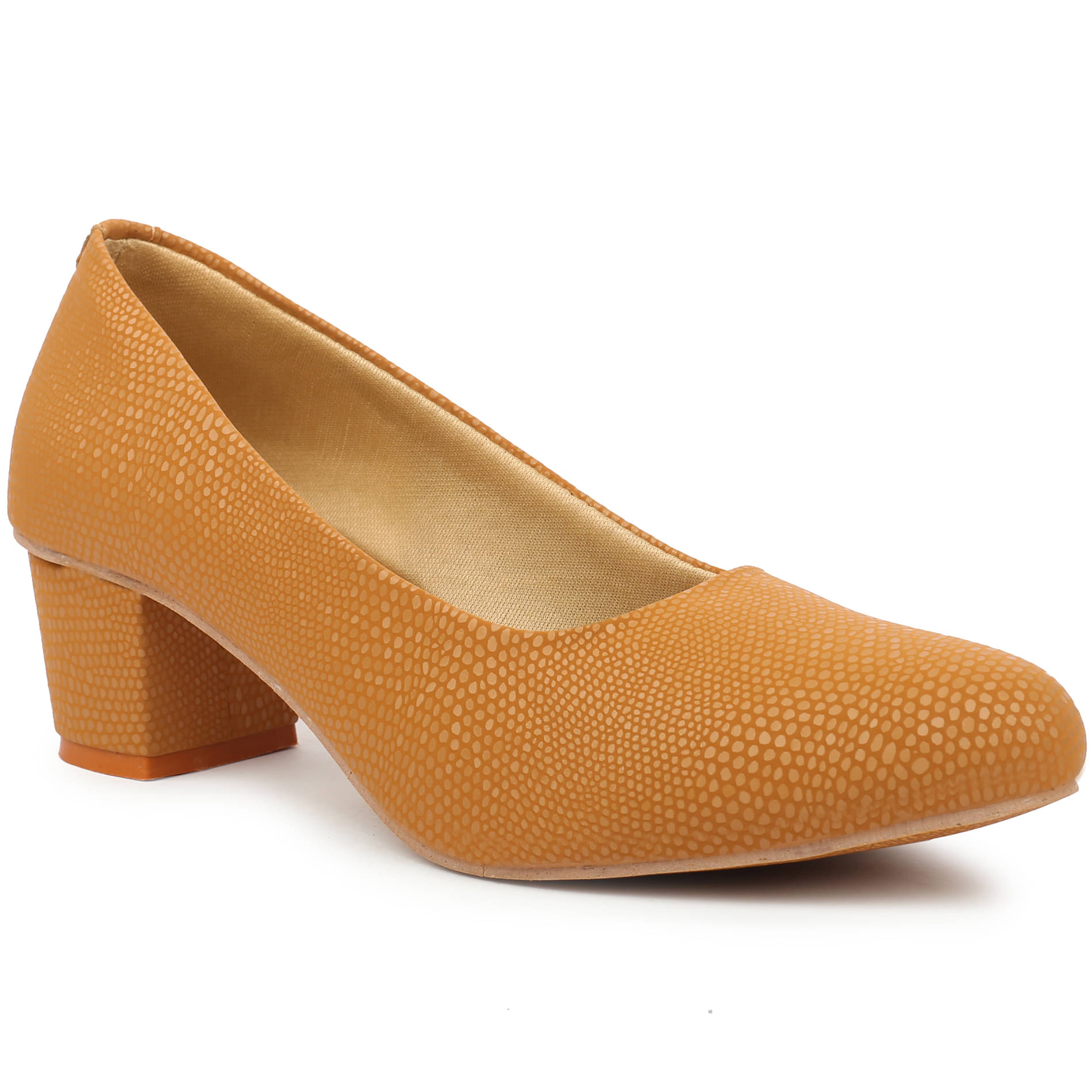     			Rimezs Beige Women's Casual Ballerinas