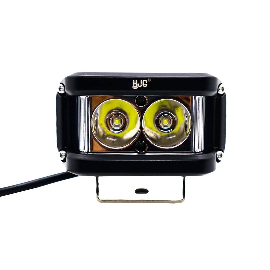 AutoPowerz Front Left & Right Fog Light For All Car and Bike Models ( Single ) AutoPowerz Front Left & Right Fog Light For All Car and Bike Models ( Single )