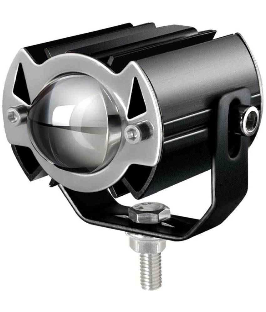 AutoPowerz Front Left & Right Fog Light For All Car and Bike Models ( Single ) AutoPowerz Front Left & Right Fog Light For All Car and Bike Models ( Single )
