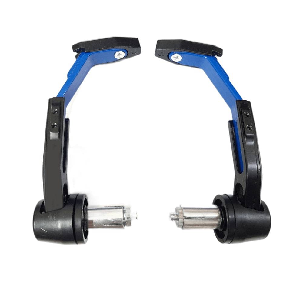 BSDDP Lever Guard Blue BSDDP Lever Guard Blue
