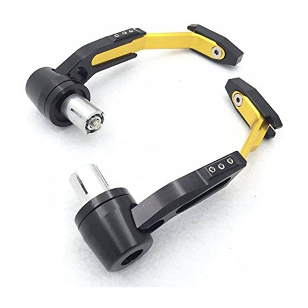 BSDDP Lever Guard Golden BSDDP Lever Guard Golden