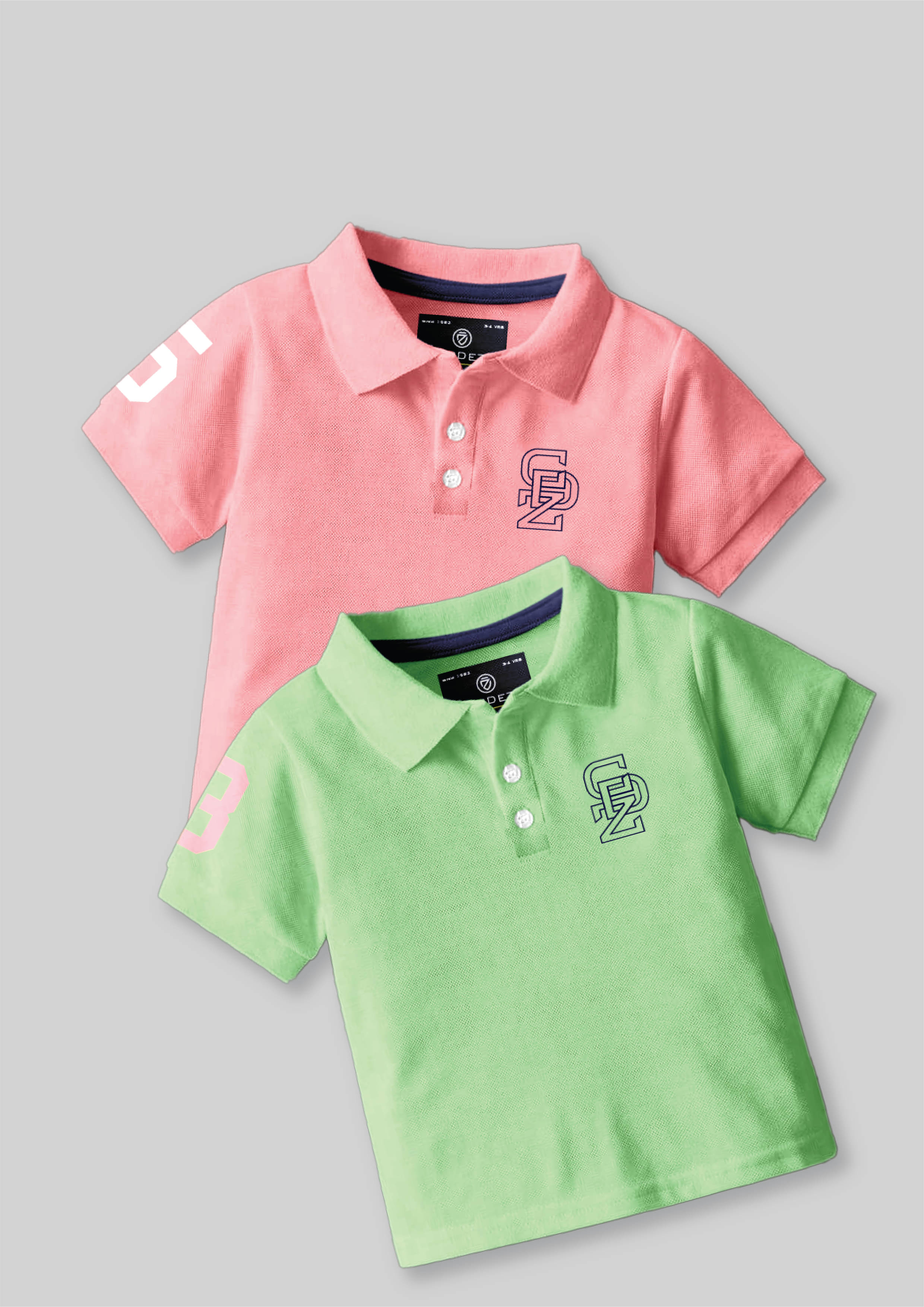     			CODEZ Pack of 1 Boys Cotton Blend T-Shirt ( Multicolor )