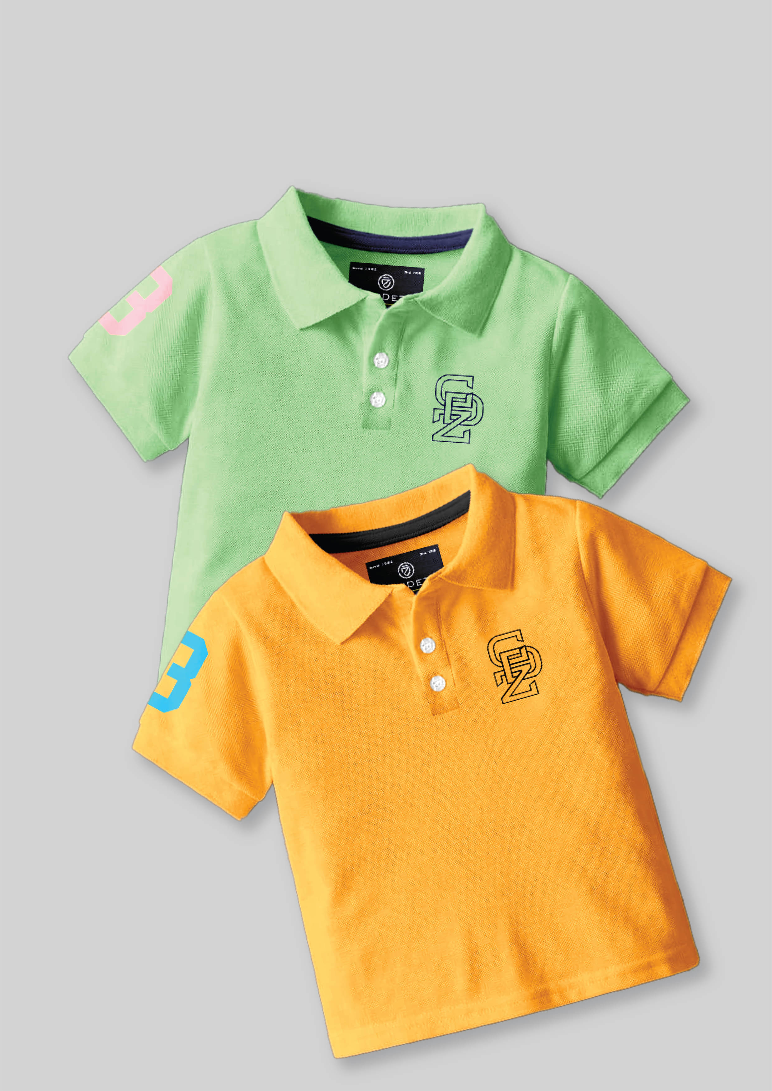     			CODEZ Pack of 1 Boys Cotton Blend T-Shirt ( Multicolor )