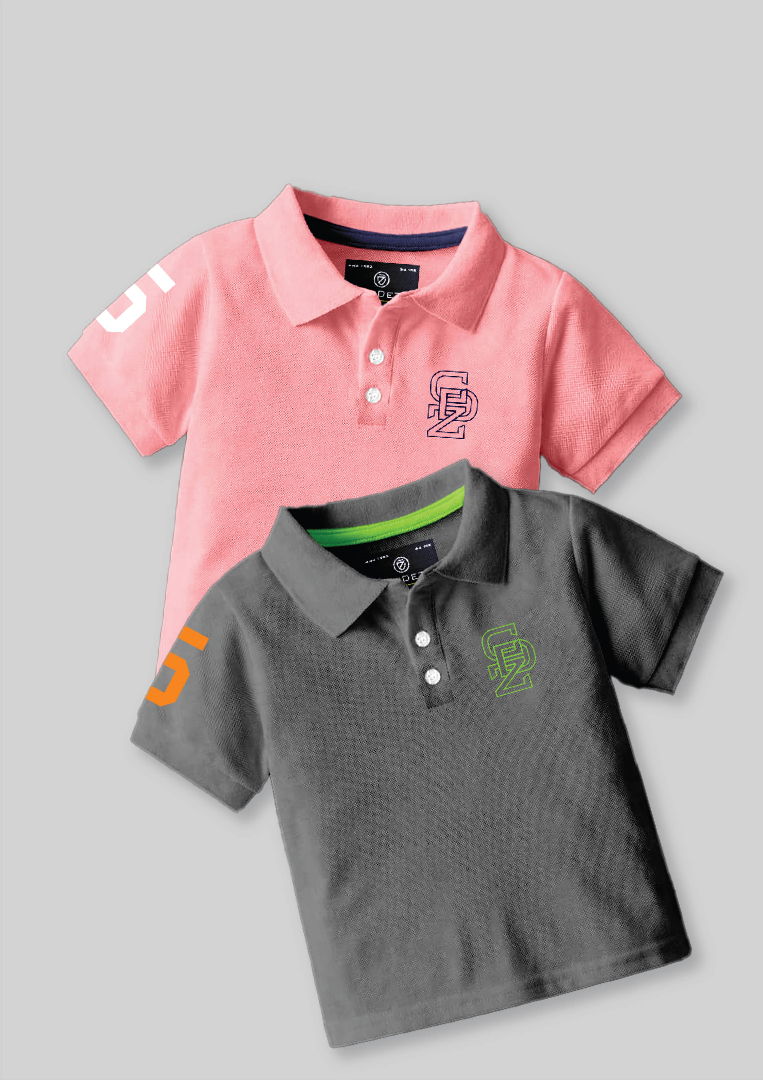     			CODEZ Pack of 1 Boys Cotton Blend T-Shirt ( Multicolor )