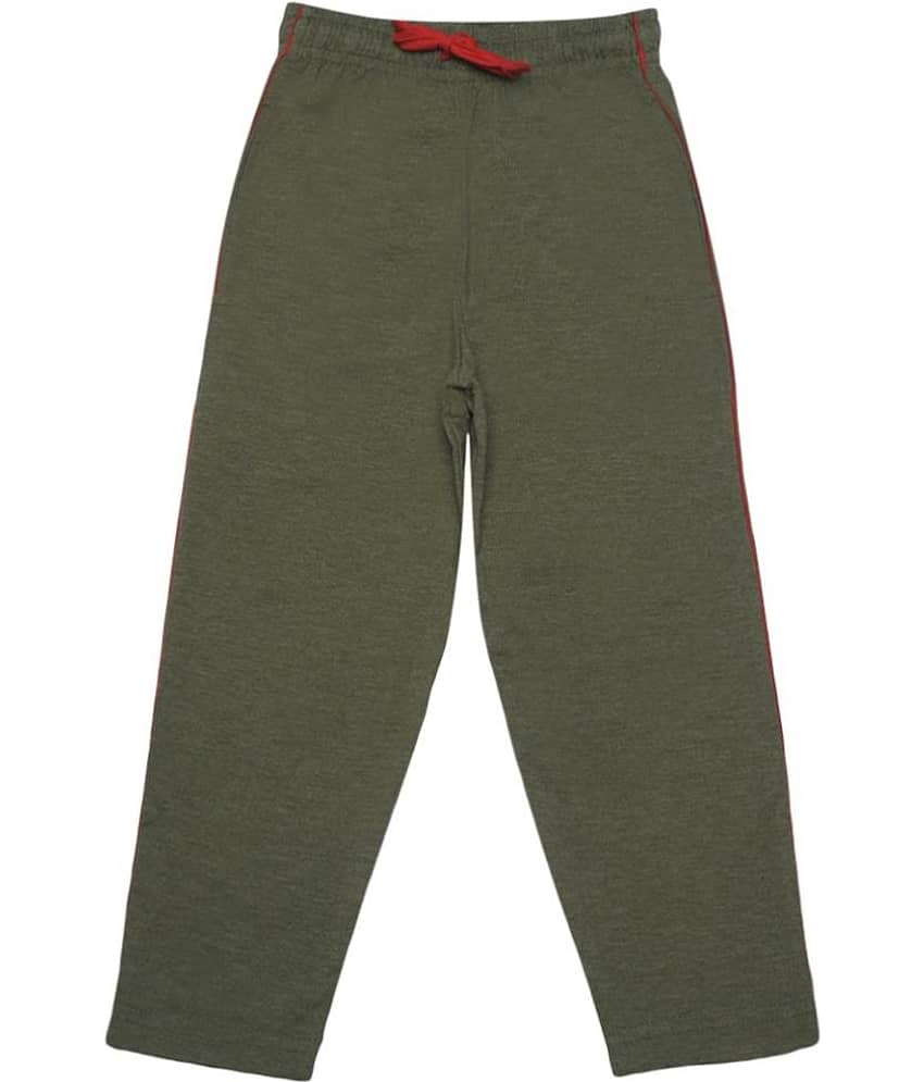 Dollar Champion Kidswear Pack of 1 Boys Cotton Pants ( Multicolor ) - Trousers | Buy online on ZillyBuy