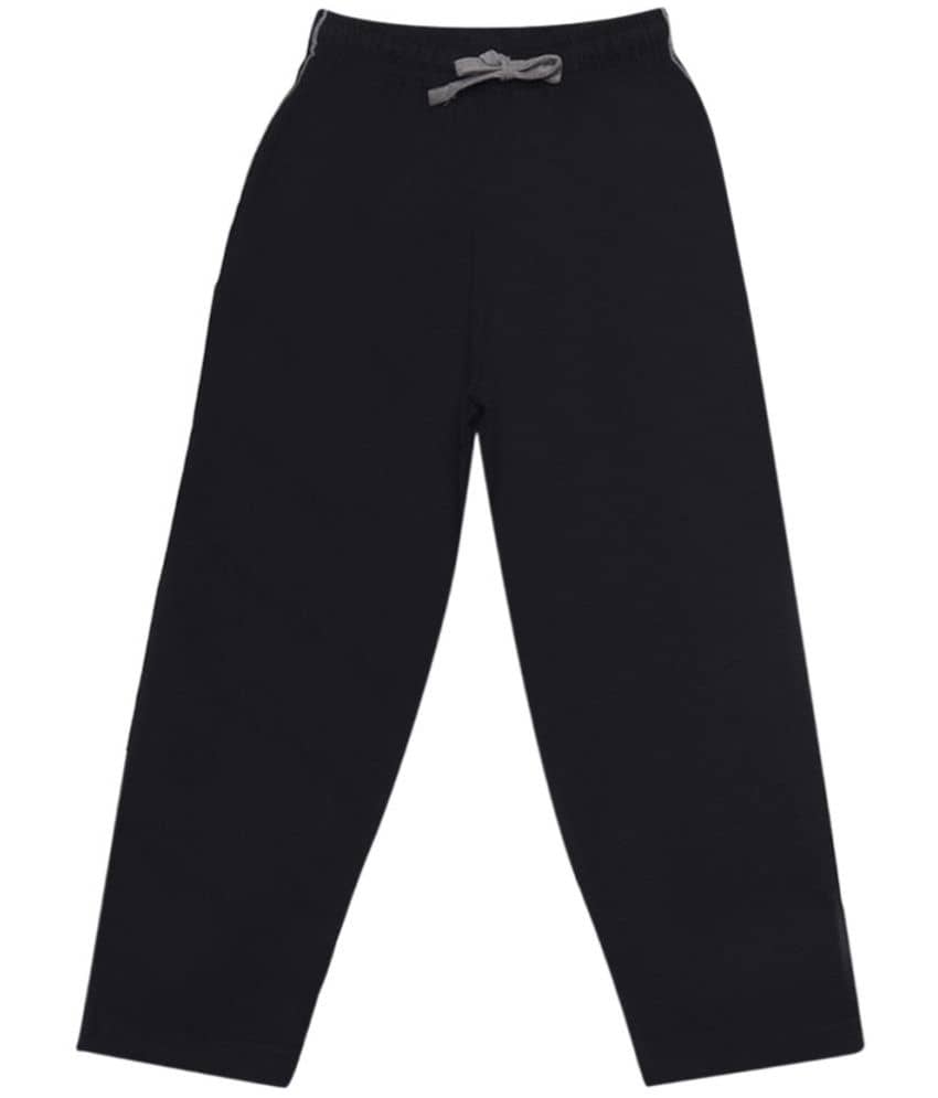 Dollar Champion Kidswear Pack of 1 Boys Cotton Pants ( Multicolor ) - Trousers | Buy online on ZillyBuy