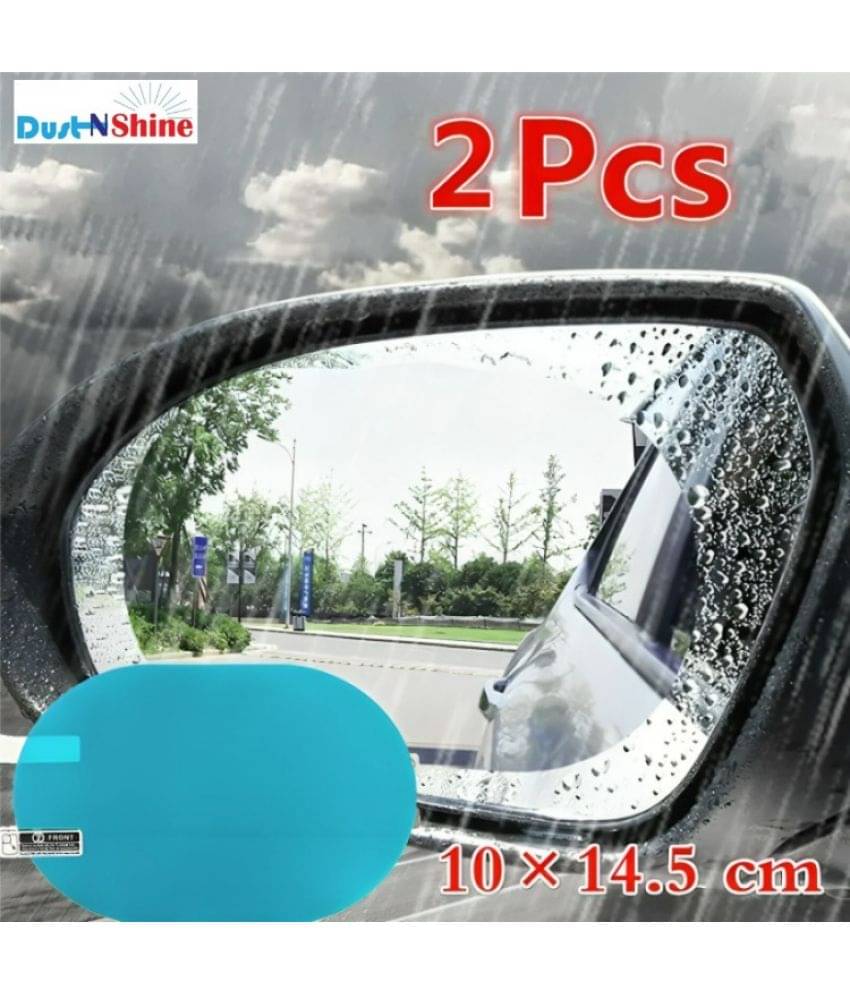 dust n shine Mirror For Passenger Cars dust n shine Mirror For Passenger Cars