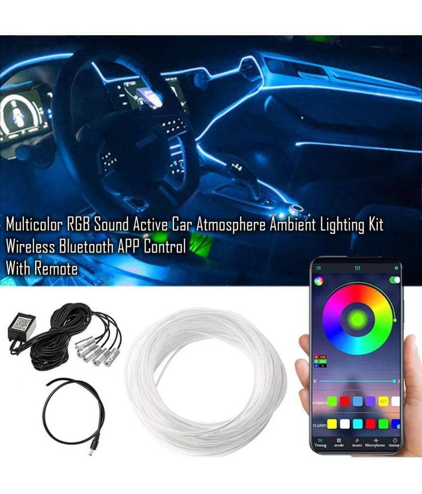 Car Dashboard Lighting Kit Car Dashboard Lighting Kit