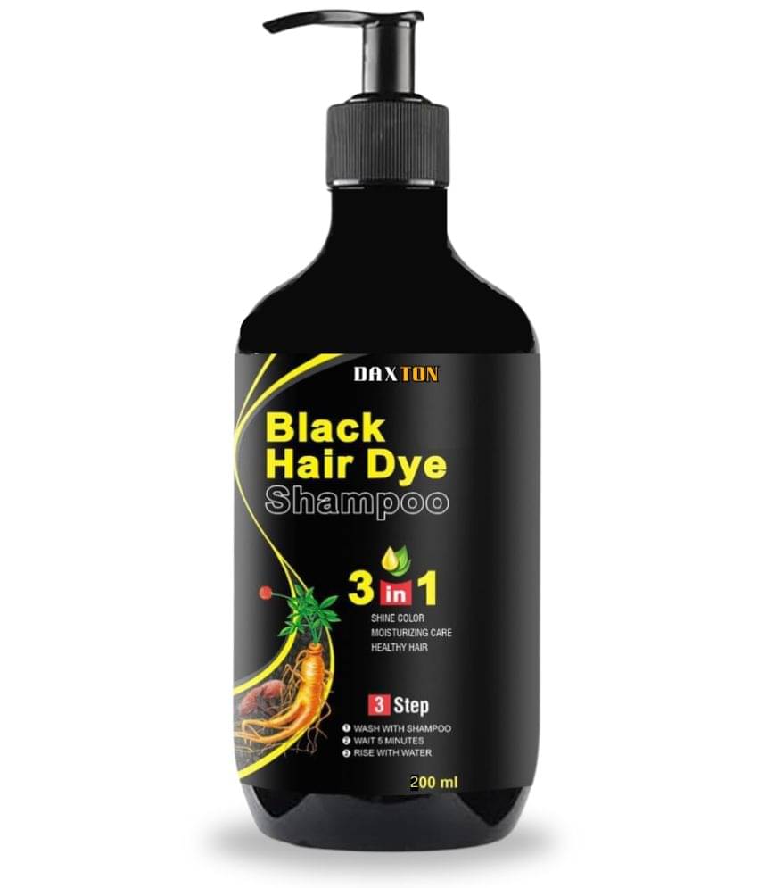     			Daxton Color Protection Shampoo 200 Ml ( Pack of 1 )