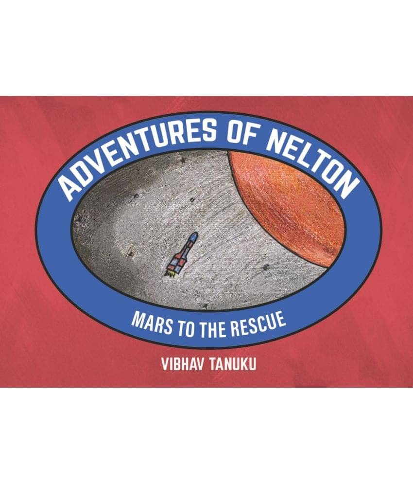     			Details | Adventures of Nelton - Mars To The Rescue