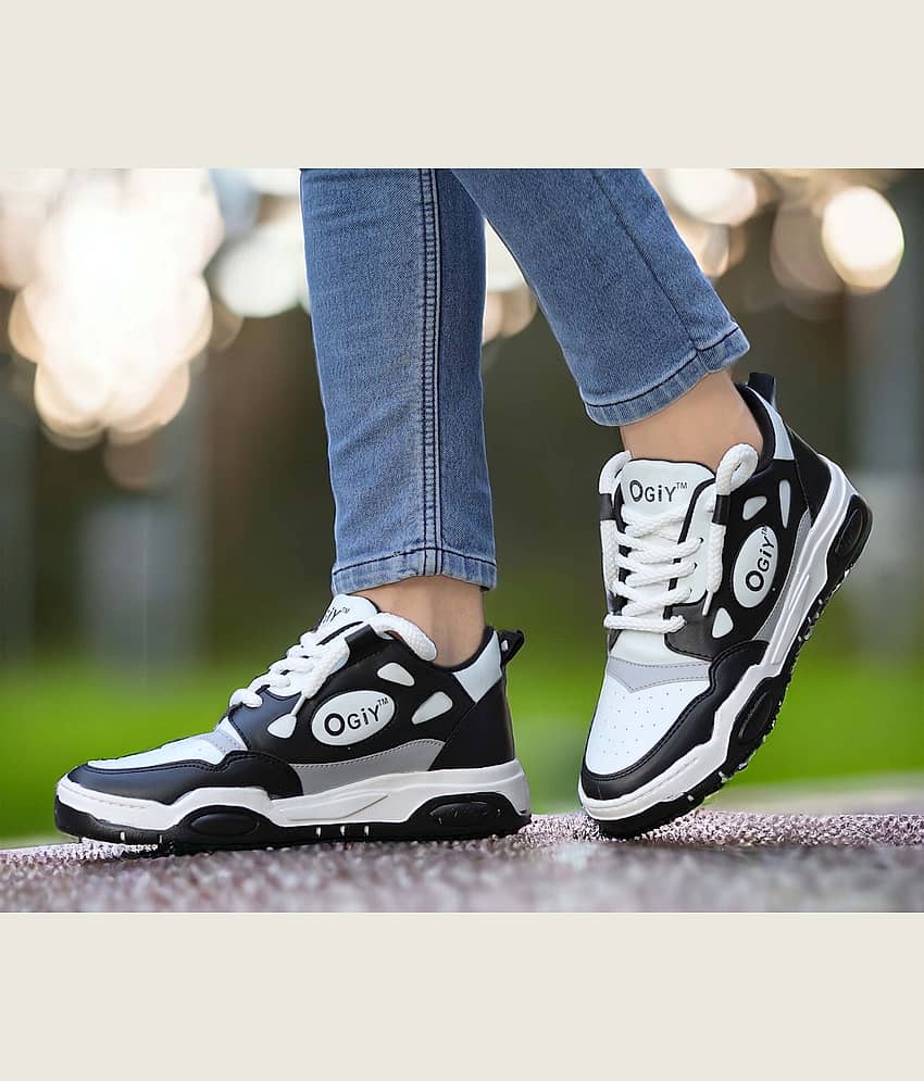 Lavista Grey Men's Outdoor Shoes - Casual Shoes | Buy online on ZillyBuy