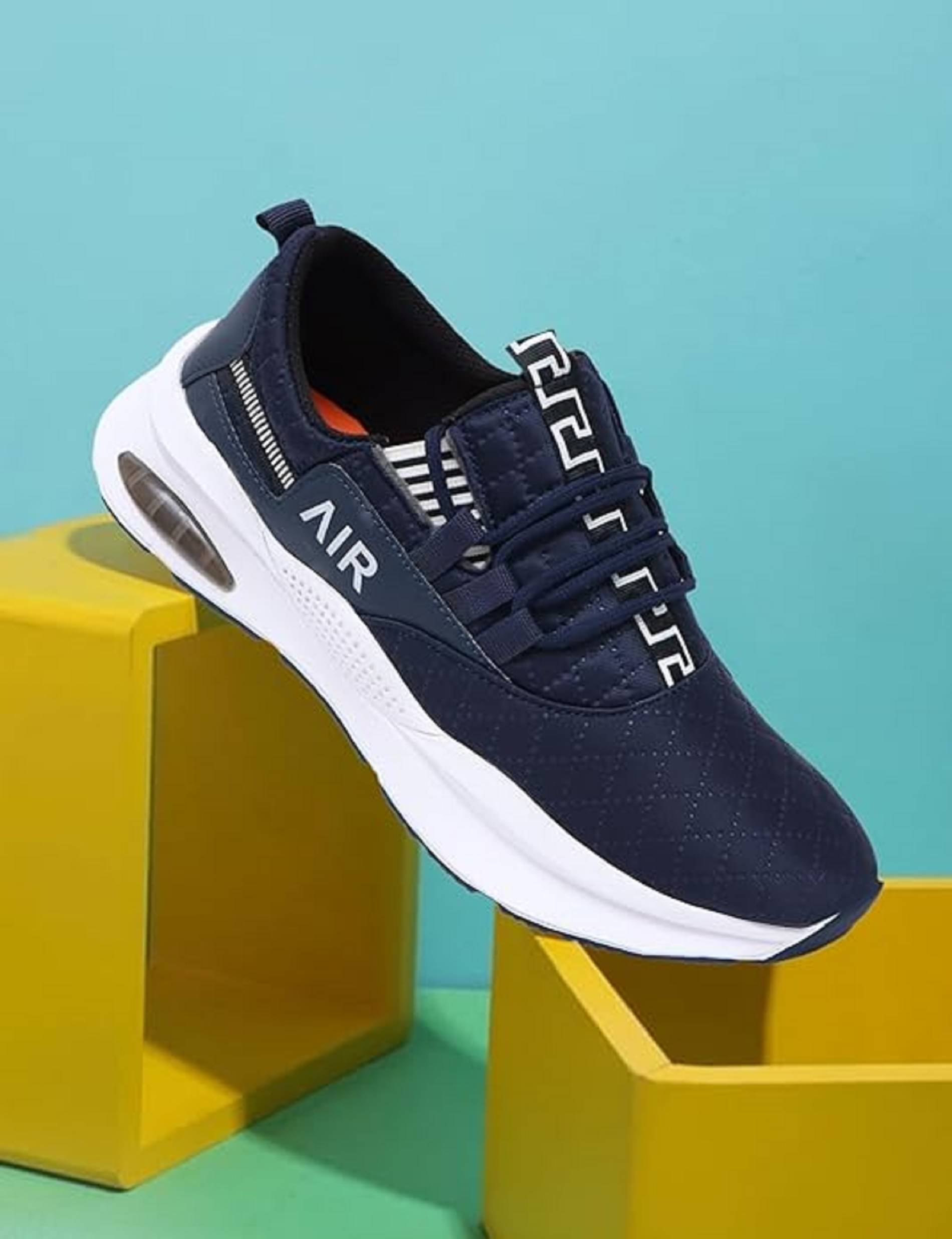 Lavista Blue Men's Outdoor Shoes Lavista Blue Men's Outdoor Shoes