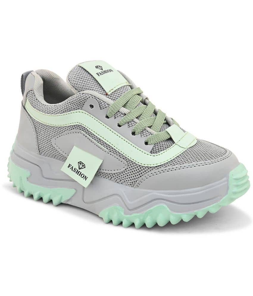 Lavista - Black Women's Running Shoes - Sports Shoes | Buy online on ZillyBuy