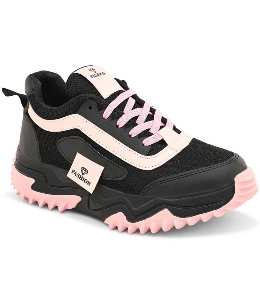 Lavista - Pink Women's Running Shoes     			Lavista - Pink Women's Running Shoes