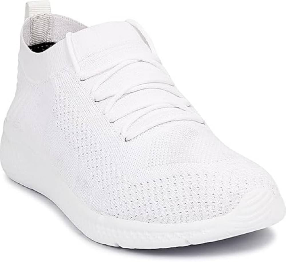 Onbeat White Women's Sneakers     			Onbeat White Women's Sneakers