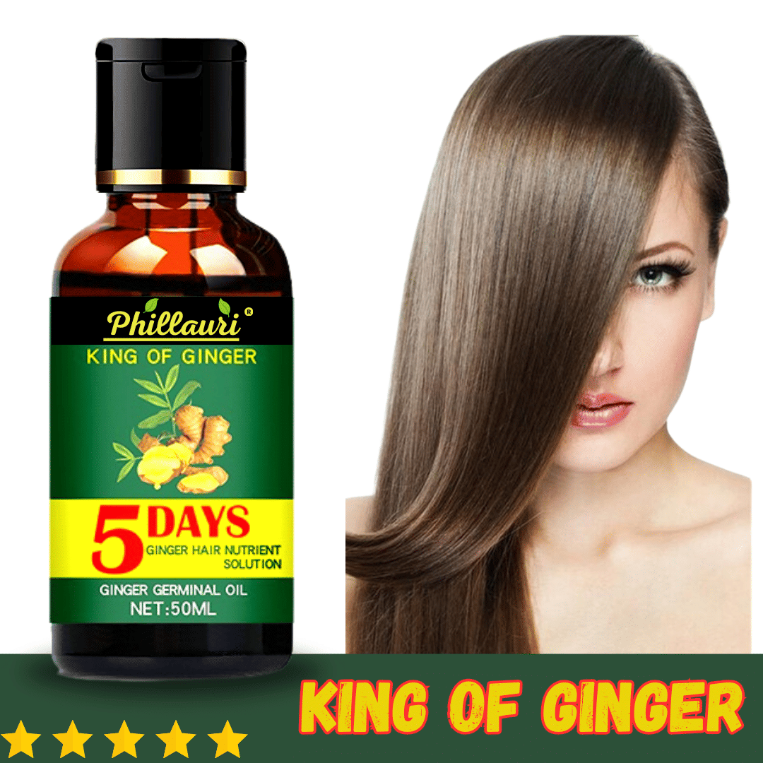 Phillauri Hair Growth Rosemary Oil 50 ml ( Pack of 1 )