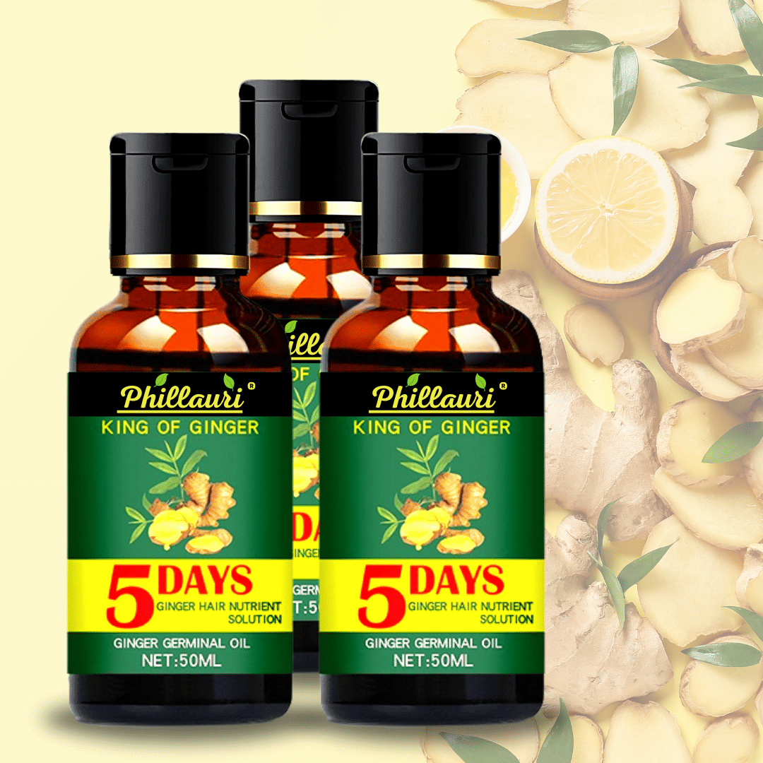 Phillauri Hair Growth Rosemary Oil 50 ml ( Pack of 3 )
