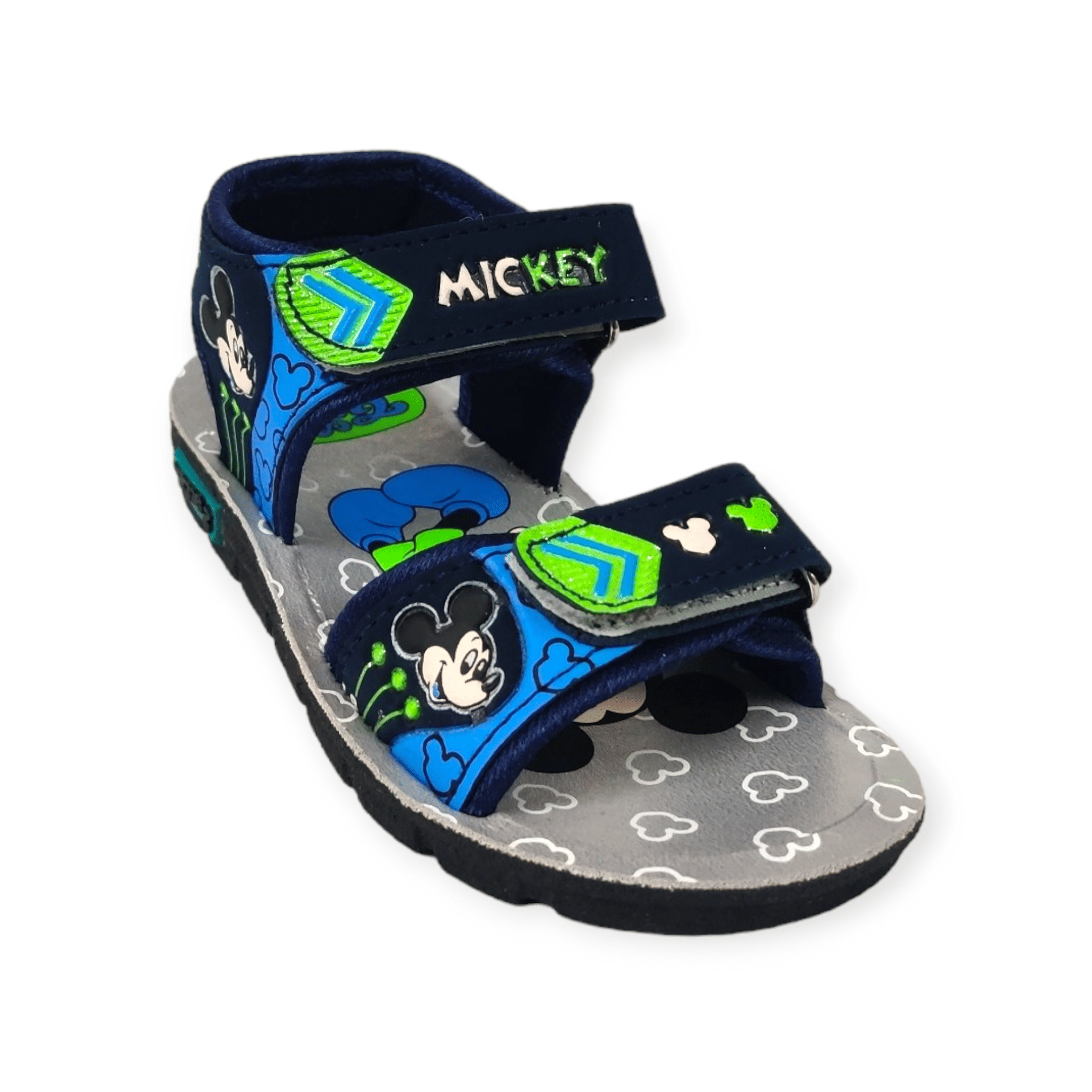 Coolz Unisex Kids Sandals MK-1 for 2-4.5 Years