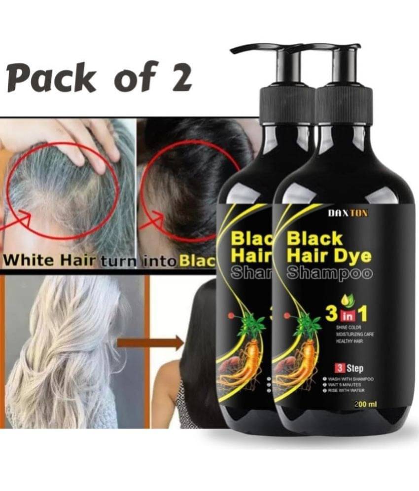     			Daxton Color Protection Shampoo 400 ml ( Pack of 2 )
