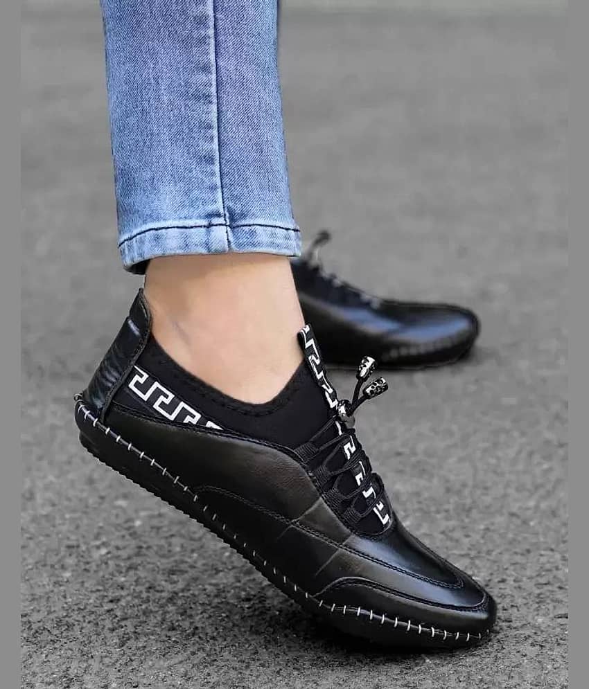 Akiko Brown Men's Espadrille - Formal Shoes | Buy online on ZillyBuy