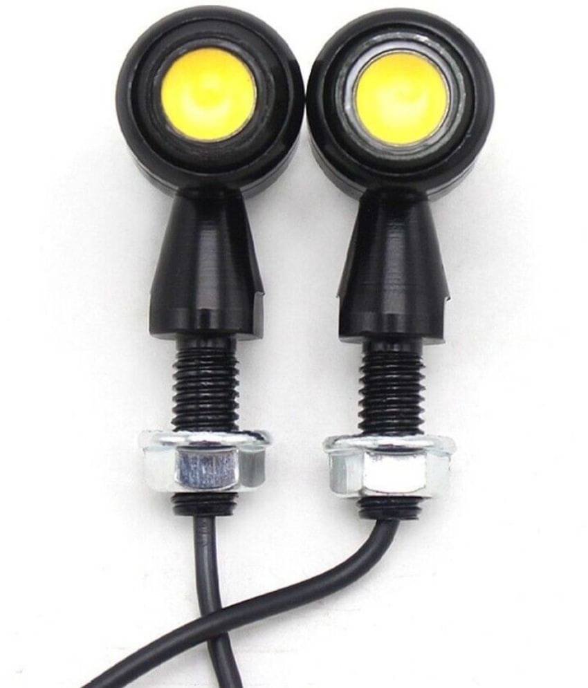 AutoPowerz Front Bike Indicator For Two Wheelers AutoPowerz Front Bike Indicator For Two Wheelers