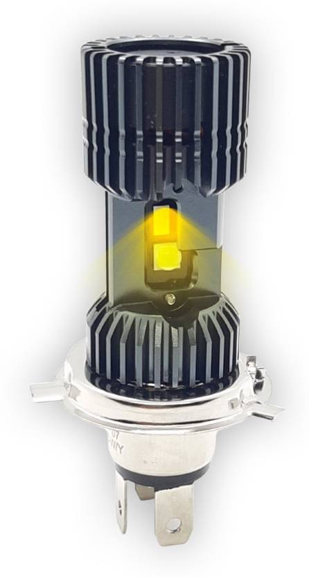 AutoPowerz Front Left & Right Head Light For All Car and Bike Models ( Single ) AutoPowerz Front Left & Right Head Light For All Car and Bike Models ( Single )