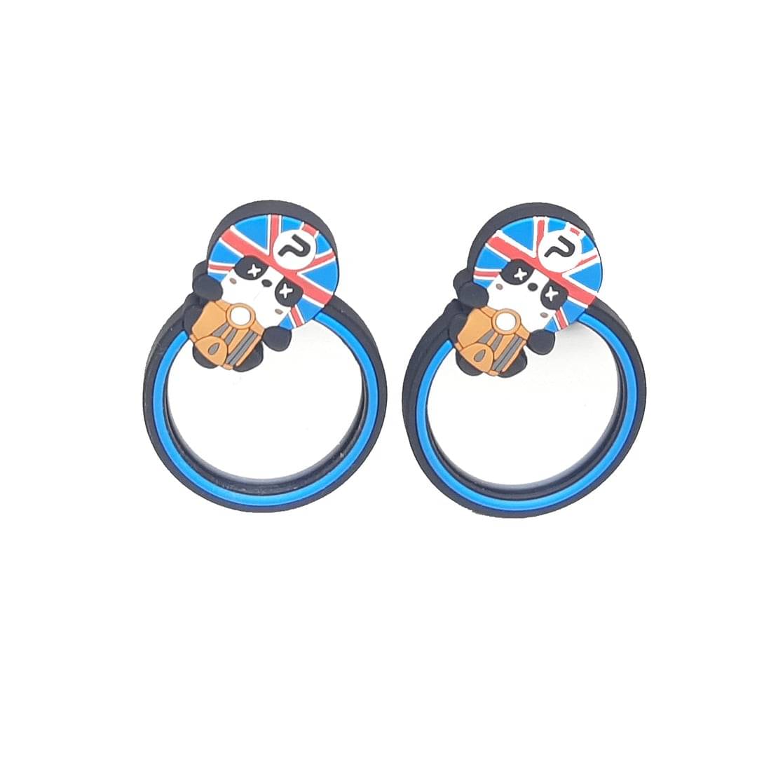     			AutoPowerz Mirror For Passenger Cars