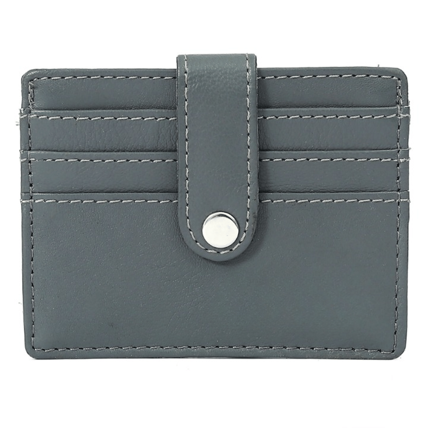 DCENT KRAFT Leather Card Holder ( Pack 1 ) DCENT KRAFT Leather Card Holder ( Pack 1 )