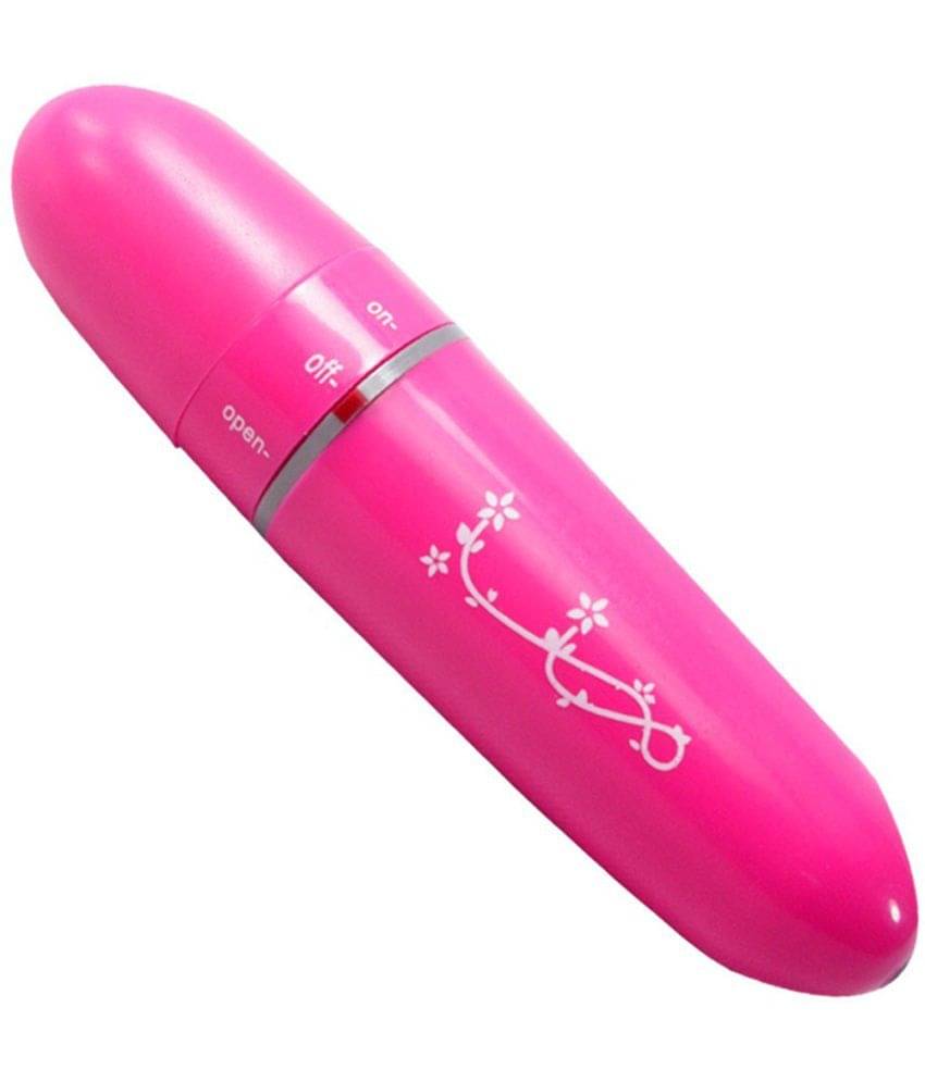     			JMALL Pink Battery Operated Massagers
