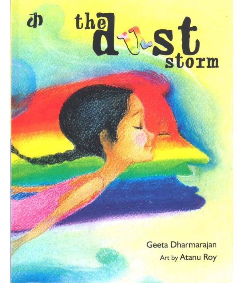     			THE DUST STORM