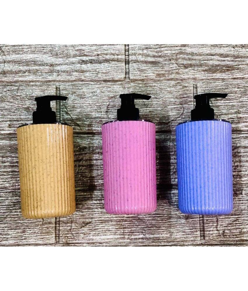 hamya trader - Soap Dispenser 17L x 12.5W x 7H hamya trader - Soap Dispenser 17L x 12.5W x 7H