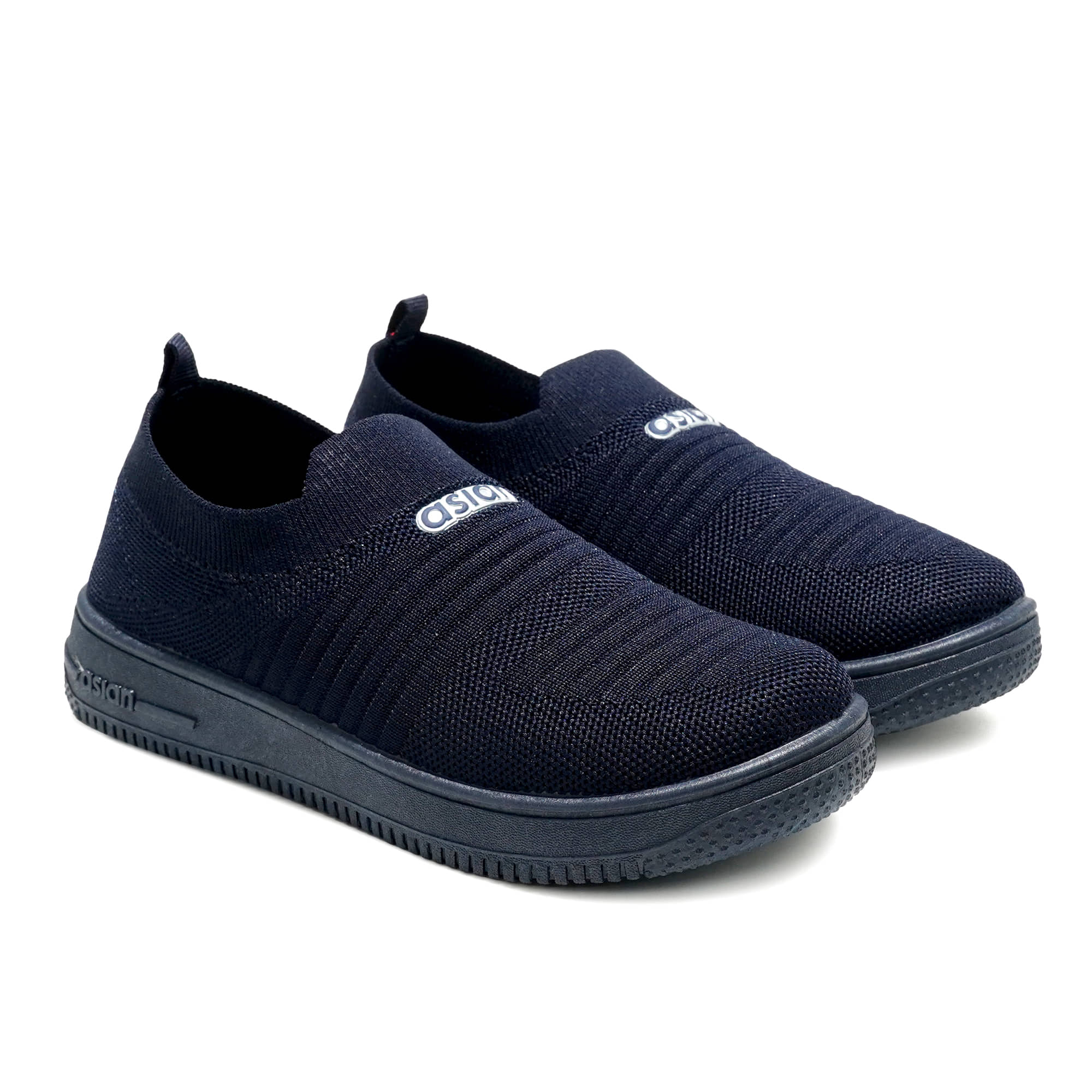 ASIAN - Navy Boy's Sneakers ( 1 Pair ) - Casual Shoes | Buy online on ZillyBuy