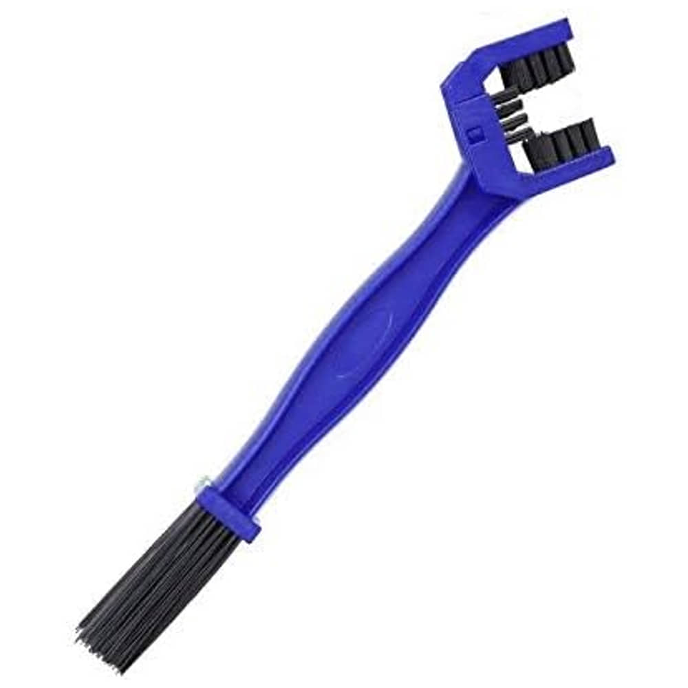 AUTOGROOMZ - Chain Cleaner Brush ( Pack of 1 )