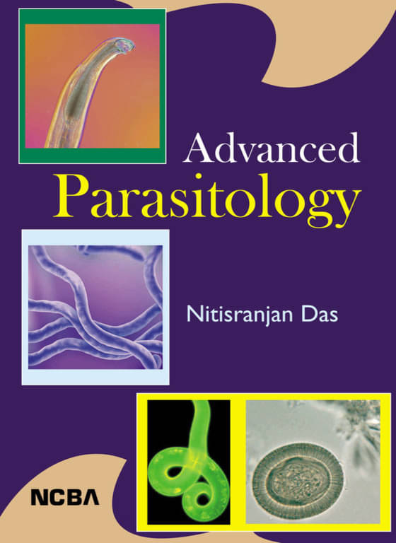     			Advanced Parasitology