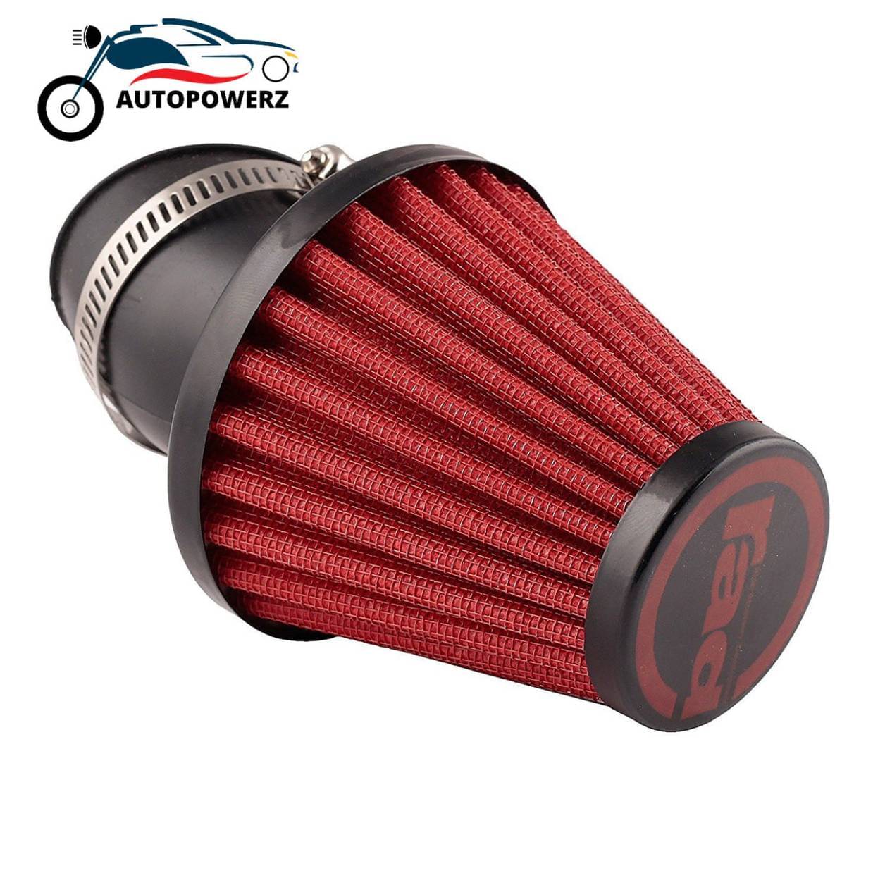     			AutoPowerz Air Filter For Two Wheelers