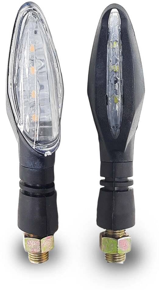     			AutoPowerz Front Bike Indicator For Two Wheelers