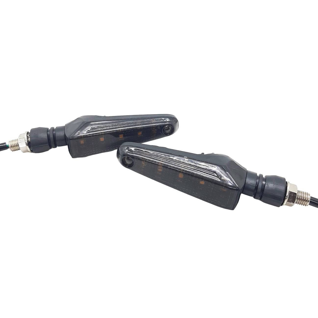    			AutoPowerz Front Bike Indicator For Two Wheelers