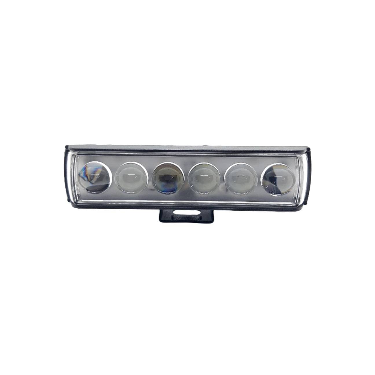     			AutoPowerz Front Left & Right Fog Light For All Car and Bike Models ( Single )