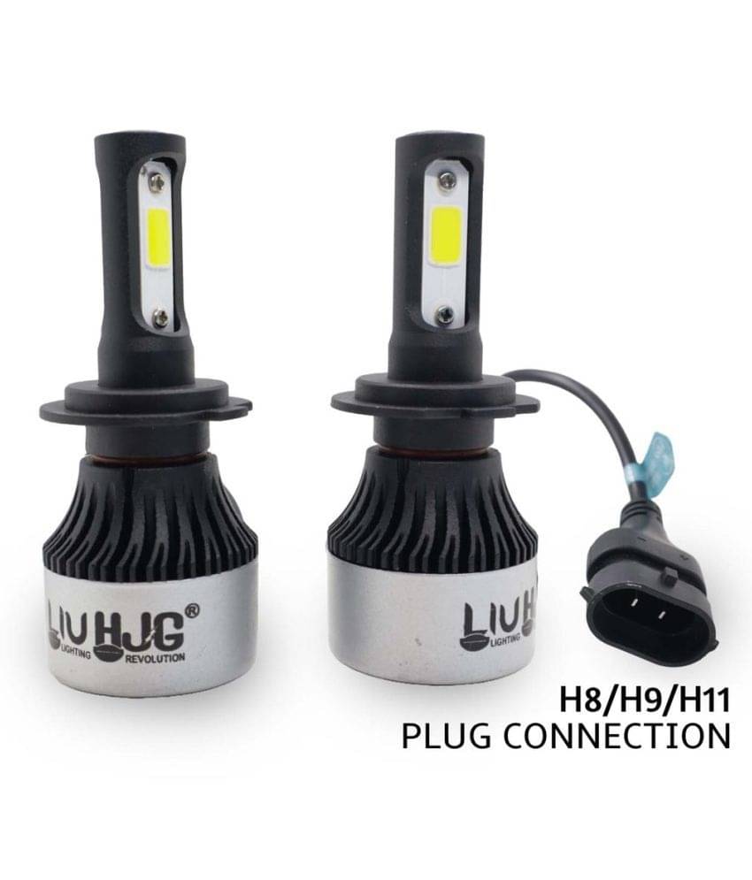 AutoPowerz Front Left & Right Head Light For All Car and Bike Models ( Set of 2 ) AutoPowerz Front Left & Right Head Light For All Car and Bike Models ( Set of 2 )