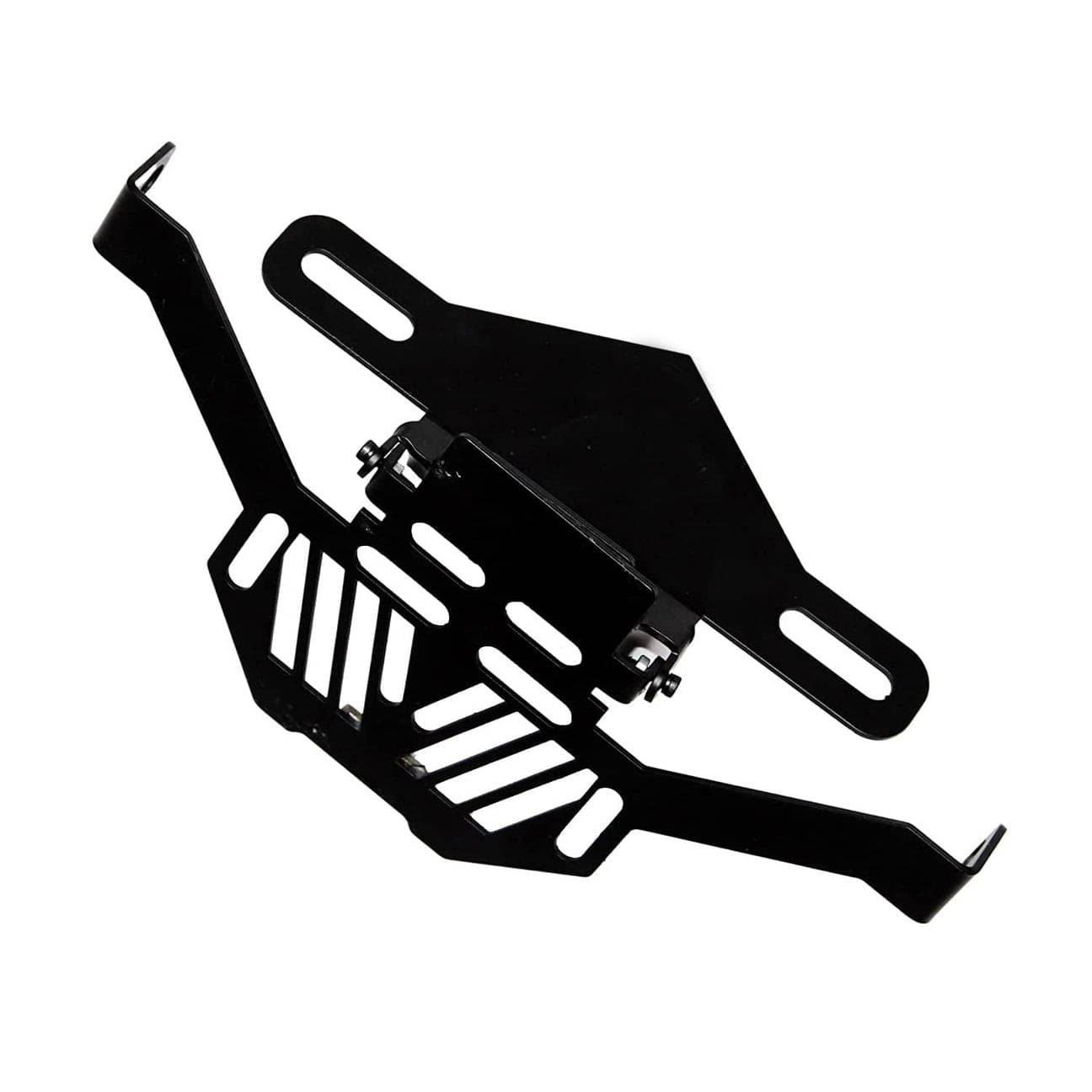     			AutoPowerz Rear Tail Light For All Bike Models ( Single )