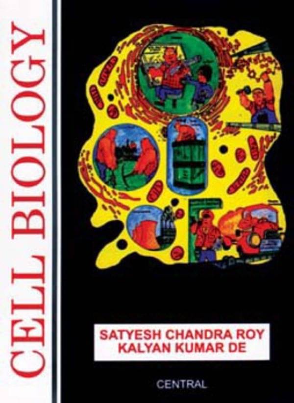 Cell Biology 2nd Edition     			Cell Biology 2nd Edition