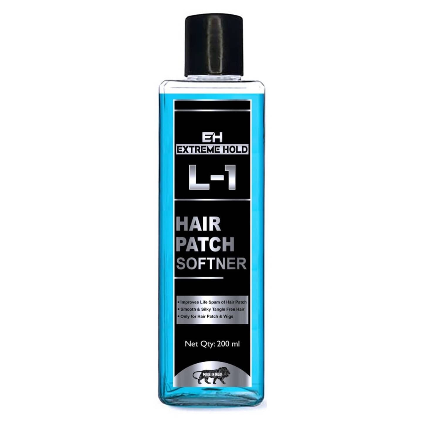 Growth Hair Patch Softener Instant Conditioners 200 mL