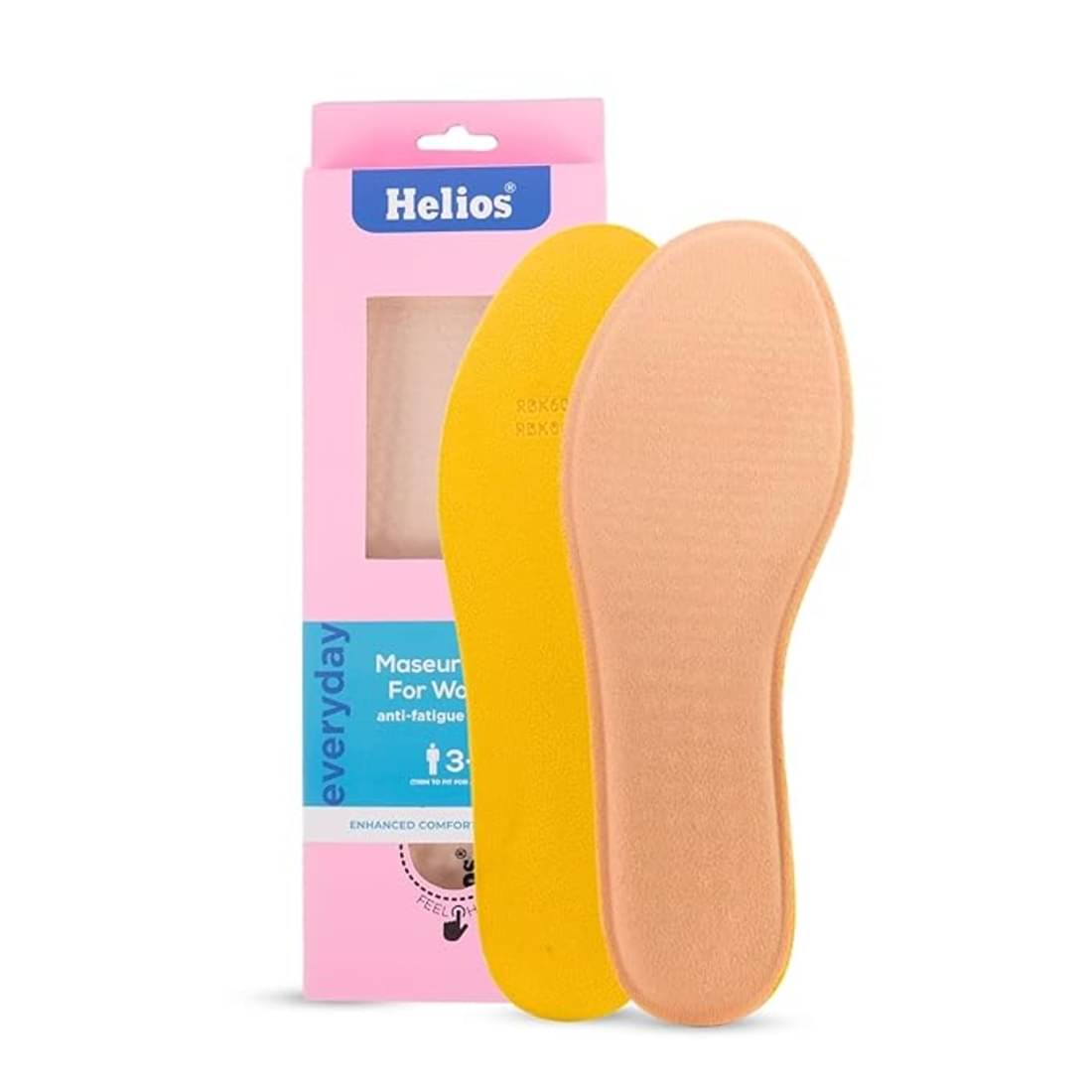 Helios Arch Support Insoles Helios Arch Support Insoles