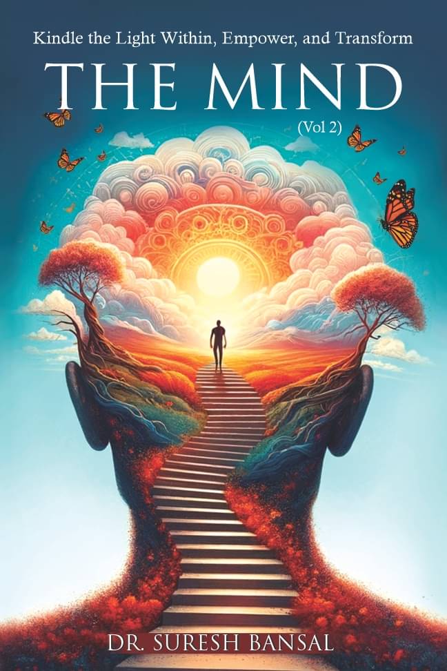     			Kindle the Light Within, Empower, and Transform The Mind (Vol 2)