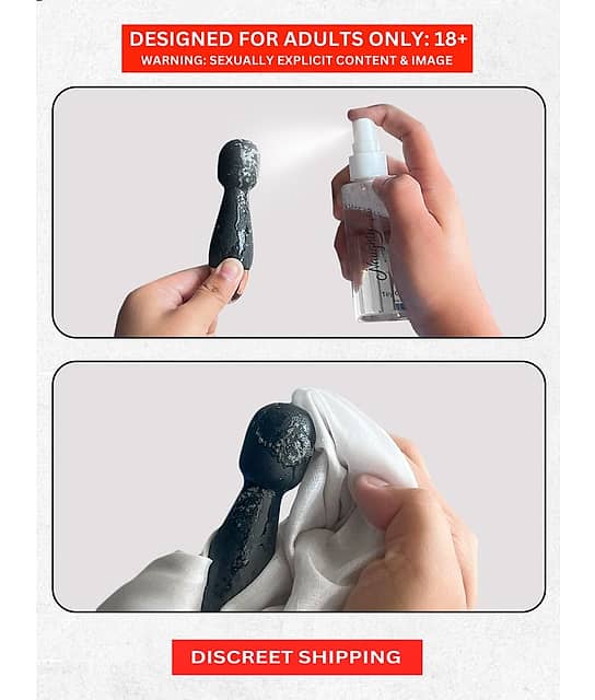 Naughty Night Toys Sex Toy Cleaners for Adults - Buy Naughty Night Toys Sex Toy Cleaners for Adults Online at Best Prices on Snapdeal Naughty Night Toys Sex Toy Cleaners for Adults - Buy Naughty Night Toys Sex Toy Cleaners for Adults Online at Best Prices on Snapdeal